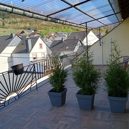 Gasthof Zur Grafschaft Veldenz Экстерьер фото