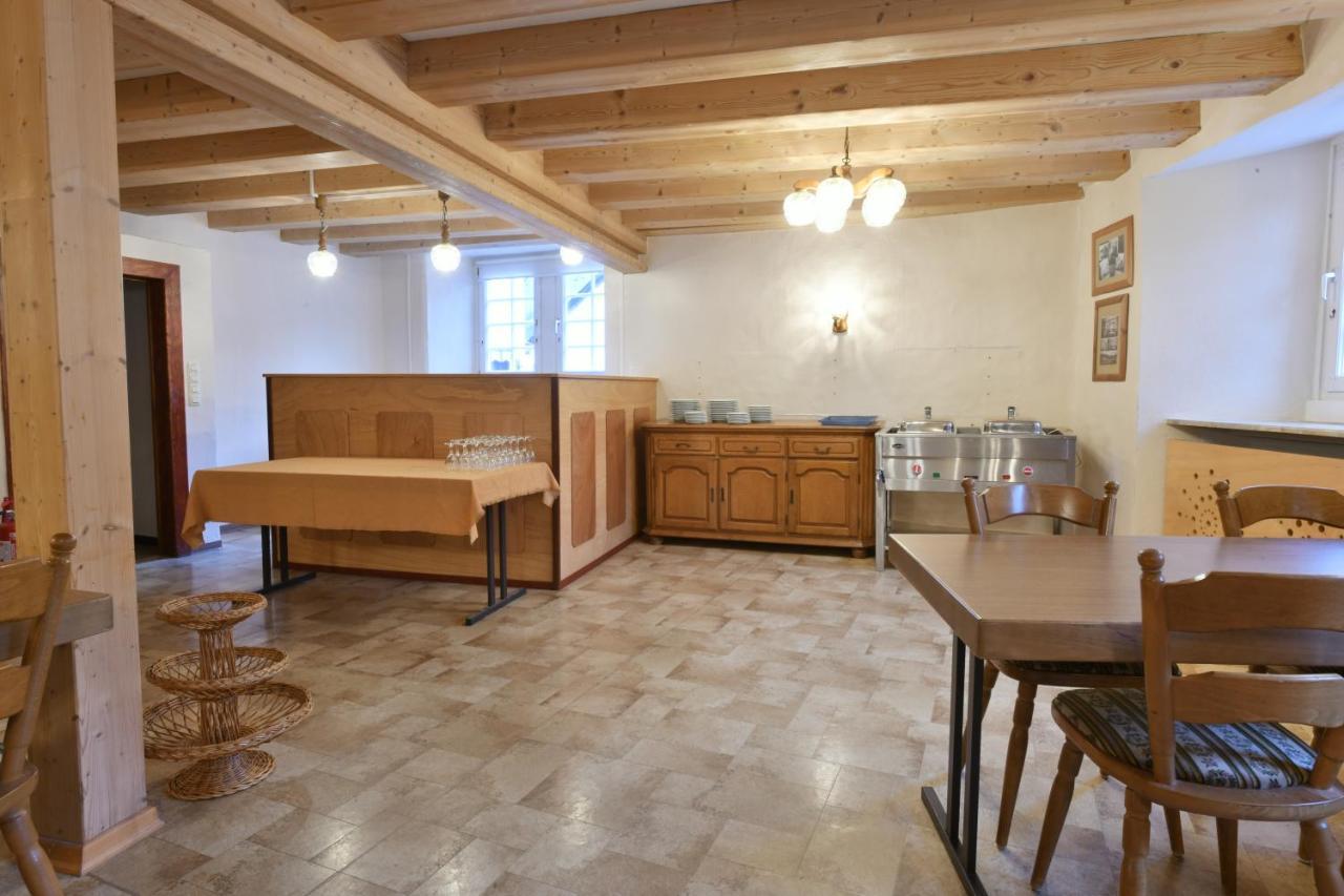 Gasthof Zur Grafschaft Veldenz Экстерьер фото
