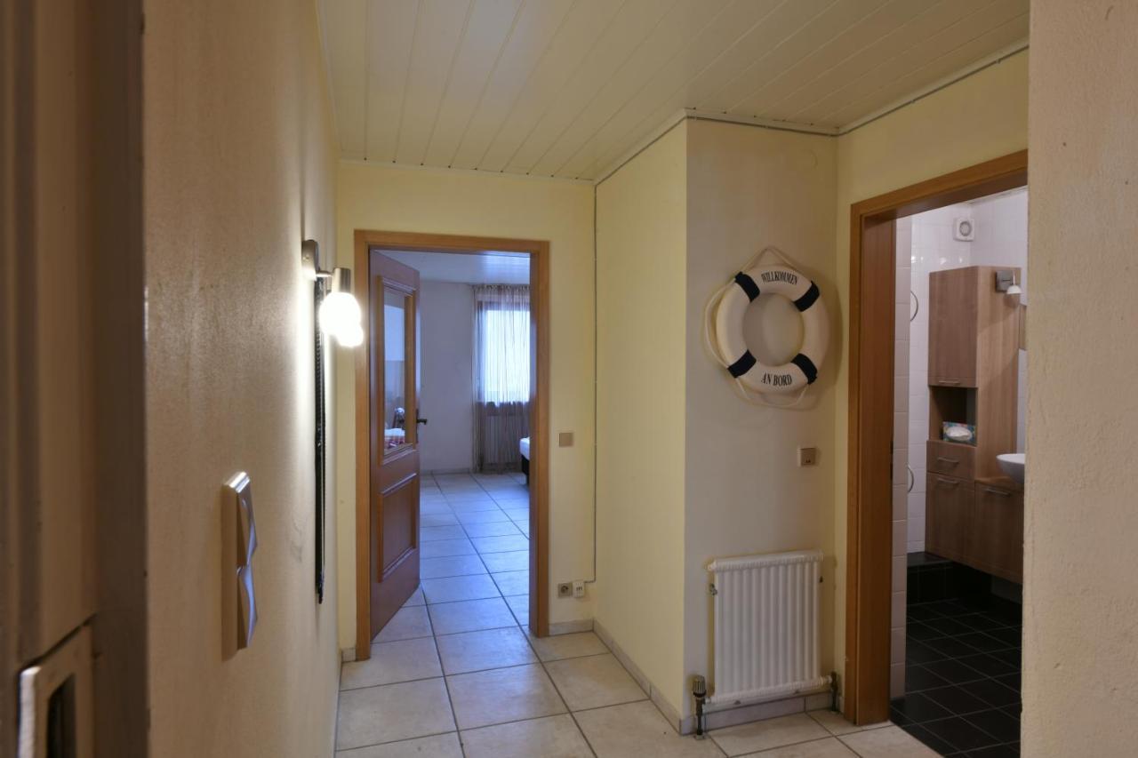 Gasthof Zur Grafschaft Veldenz Экстерьер фото